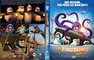 LES PINGOUINS DE MADAGASCAR (2014)
